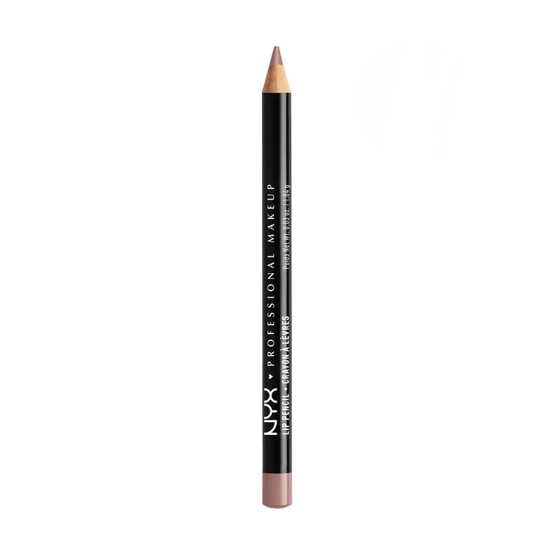 Nyx Slim Lip Pencil Nude Truffle Dupestop