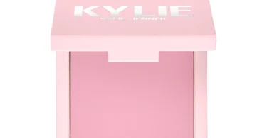 Kylie Cosmetics Pressed Powder Blush, Winter Kissed Dupe