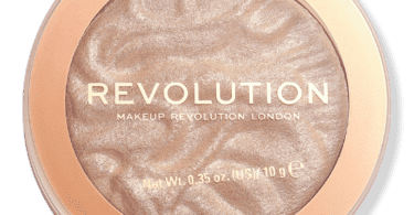 Revolution Highlight Reloaded, Just My Type Dupe