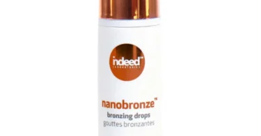 Indeed Labs Nanobronze Bronzing Drops Dupe