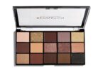 Revolution Reloaded Palette Velvet Rose Eyeshadow Palette Dupe