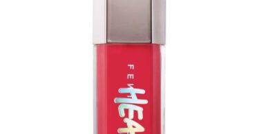 Fenty Beauty Gloss Bomb Universal Lip Luminizer, Hot Cherry Dupe